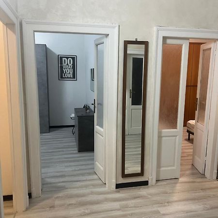 Vsuite Linate Милан Экстерьер фото