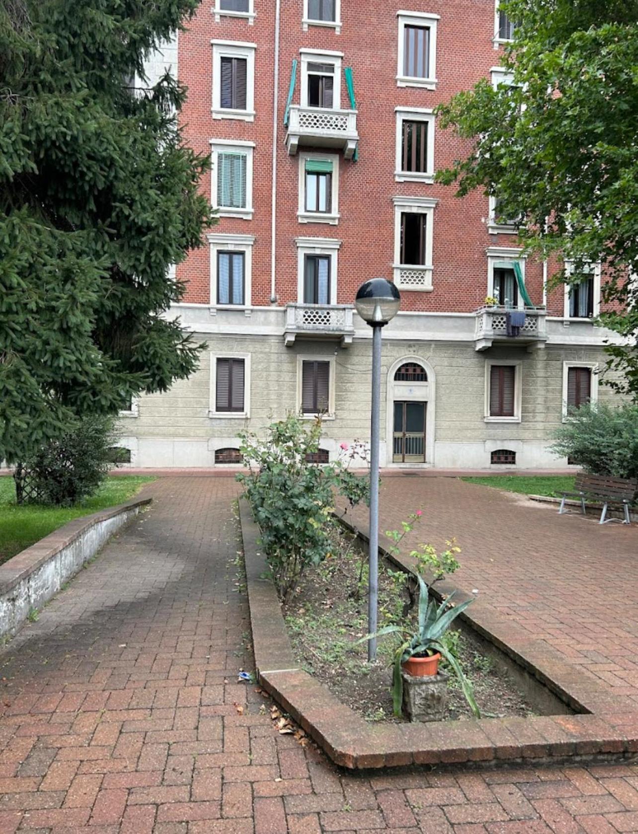 Vsuite Linate Милан Экстерьер фото