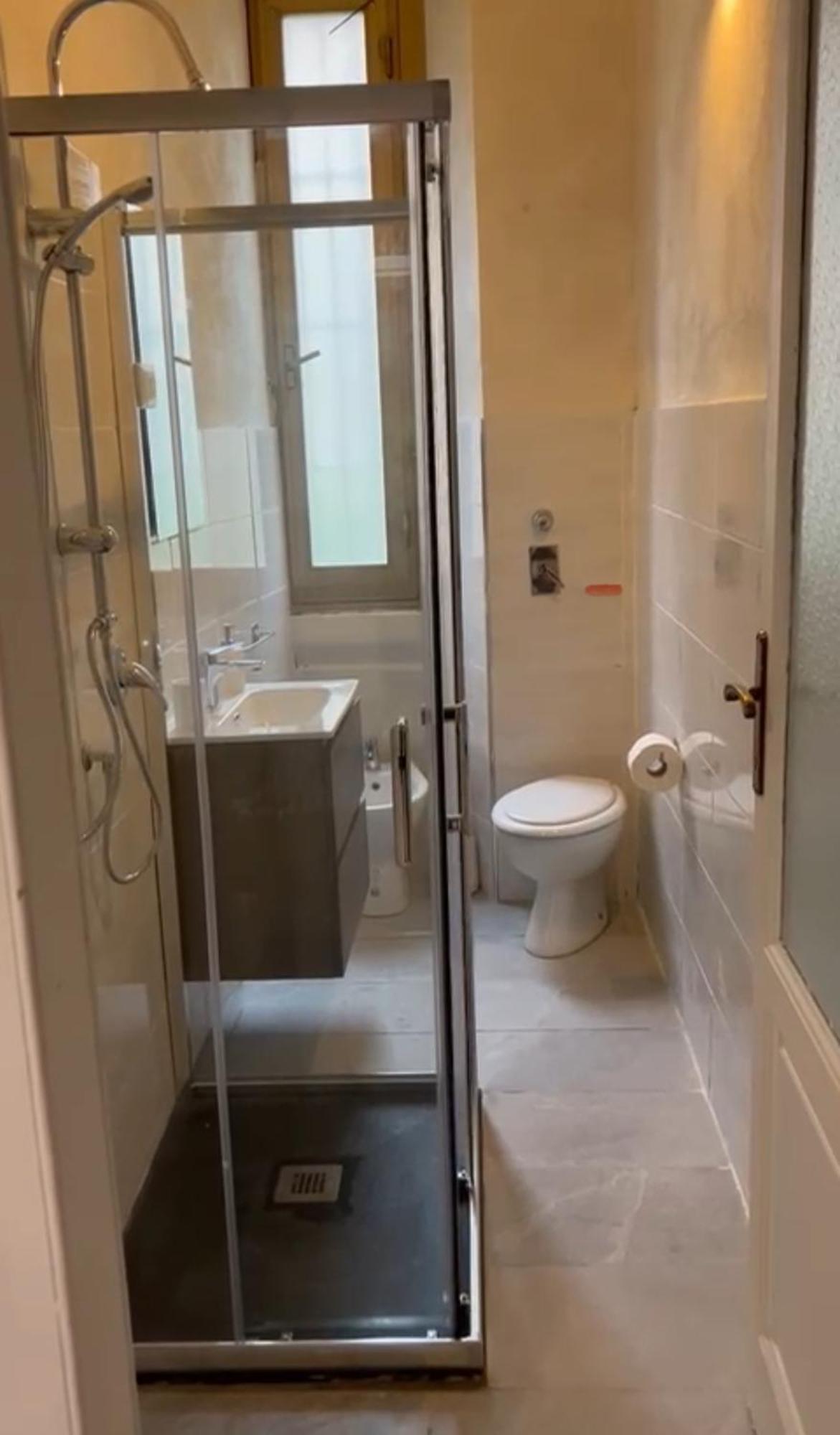 Vsuite Linate Милан Экстерьер фото