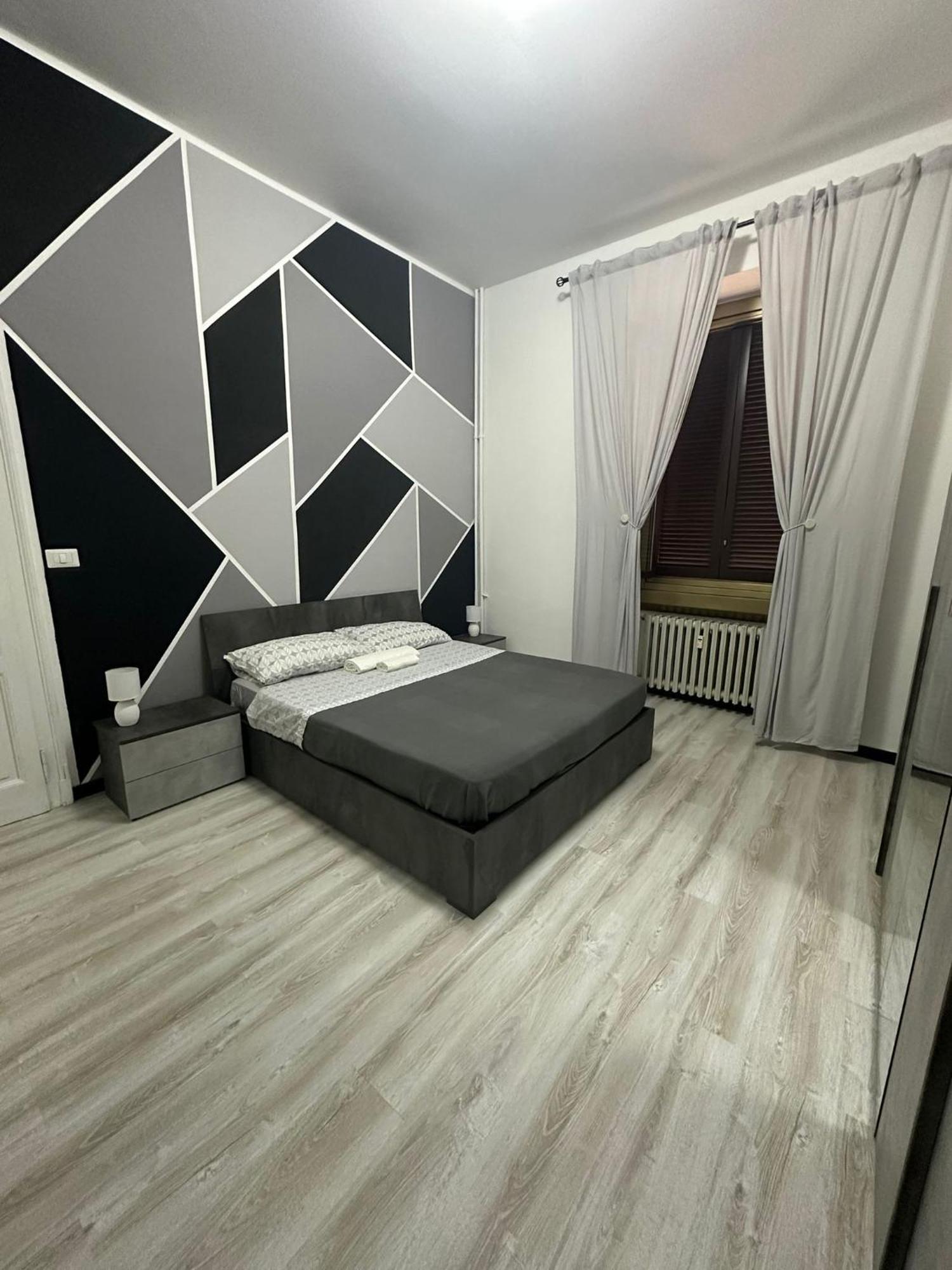 Vsuite Linate Милан Экстерьер фото